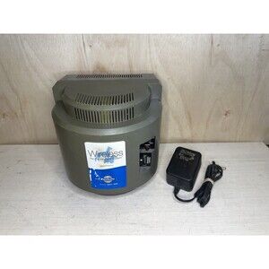 PetSafe IF-100 Wireless Dog Fence Extra Transmitter RFA-443 PIF-300 W/ Adapter